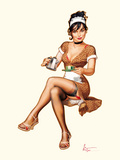 Thé ou café