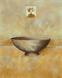 Oriental Bowl I