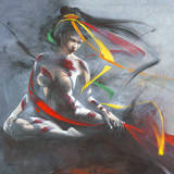 Geisha I
