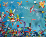 Carnival Time II