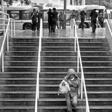 Another Day in Rain City