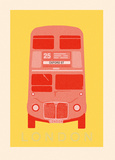London - Bus