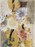 Floral Flair III