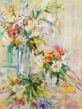 White Still Life