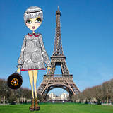 I feel the Tower