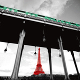 Paris Subway
