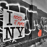 I need it More NY