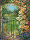 Abundant Spring II