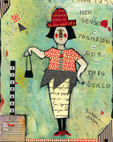 Sense of Fashion