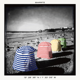 Biarritz Playa