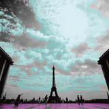 Black Eiffel