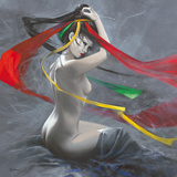 Geisha II