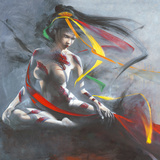 Geisha I