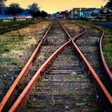 On the Tracks