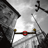 Underground