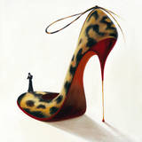 Highheels - Wild Passion