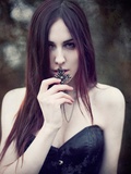 Corset and Cross