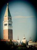 Summer in Venice