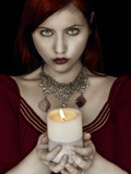 Magic Burns