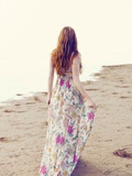 Looking Away