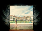 Summer in Venice