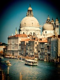 Summer in Venice