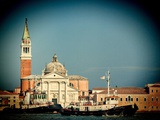 Summer in Venice