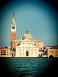 Summer in Venice