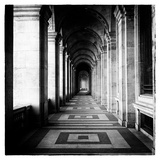 Grand Interior