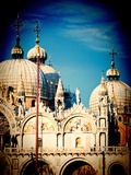 Summer in Venice