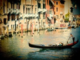 Summer in Venice