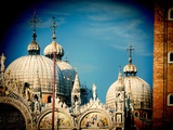 Summer in Venice