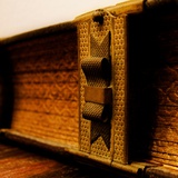 Vintage Photo Album