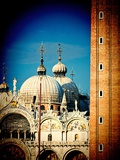 Summer in Venice