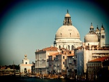 Summer in Venice