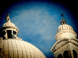 Summer in Venice