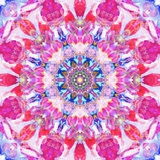 Pleasure of Colour No 2
