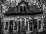 Haunted