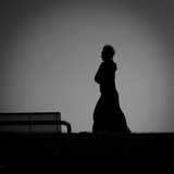 The Late Walk
