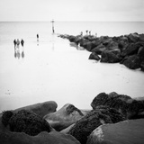 Sheringham Beach  North Norfolk 2012