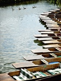 Rivertime