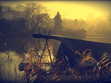 The Autumn River