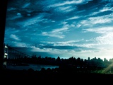 Leaving the City