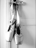 The Ballet Shoes