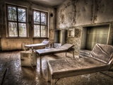 Three Beds