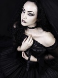Black Gothic Dream