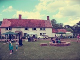 Summer Fete