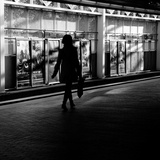 The Lone Shopper