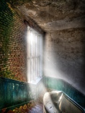 Sunlight Stairs