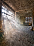 Urbex Sun